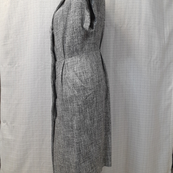 Giambattista Valli Grey Dress - Picture 6 of 14